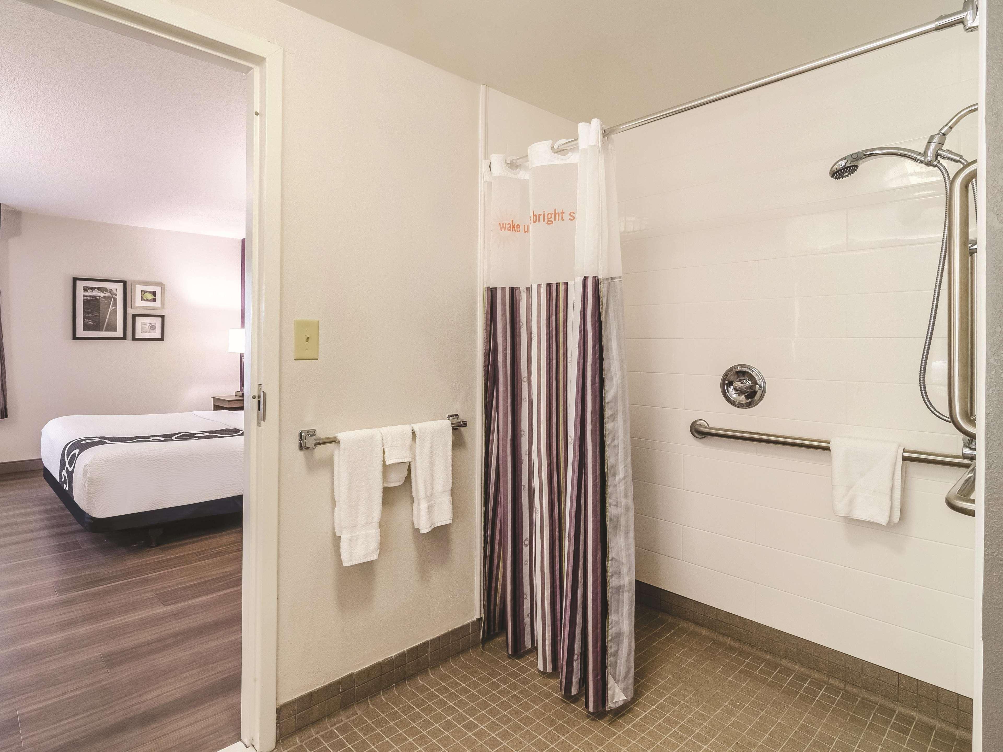 La Quinta By Wyndham Myrtle Beach - N. Kings Hwy Exterior photo
