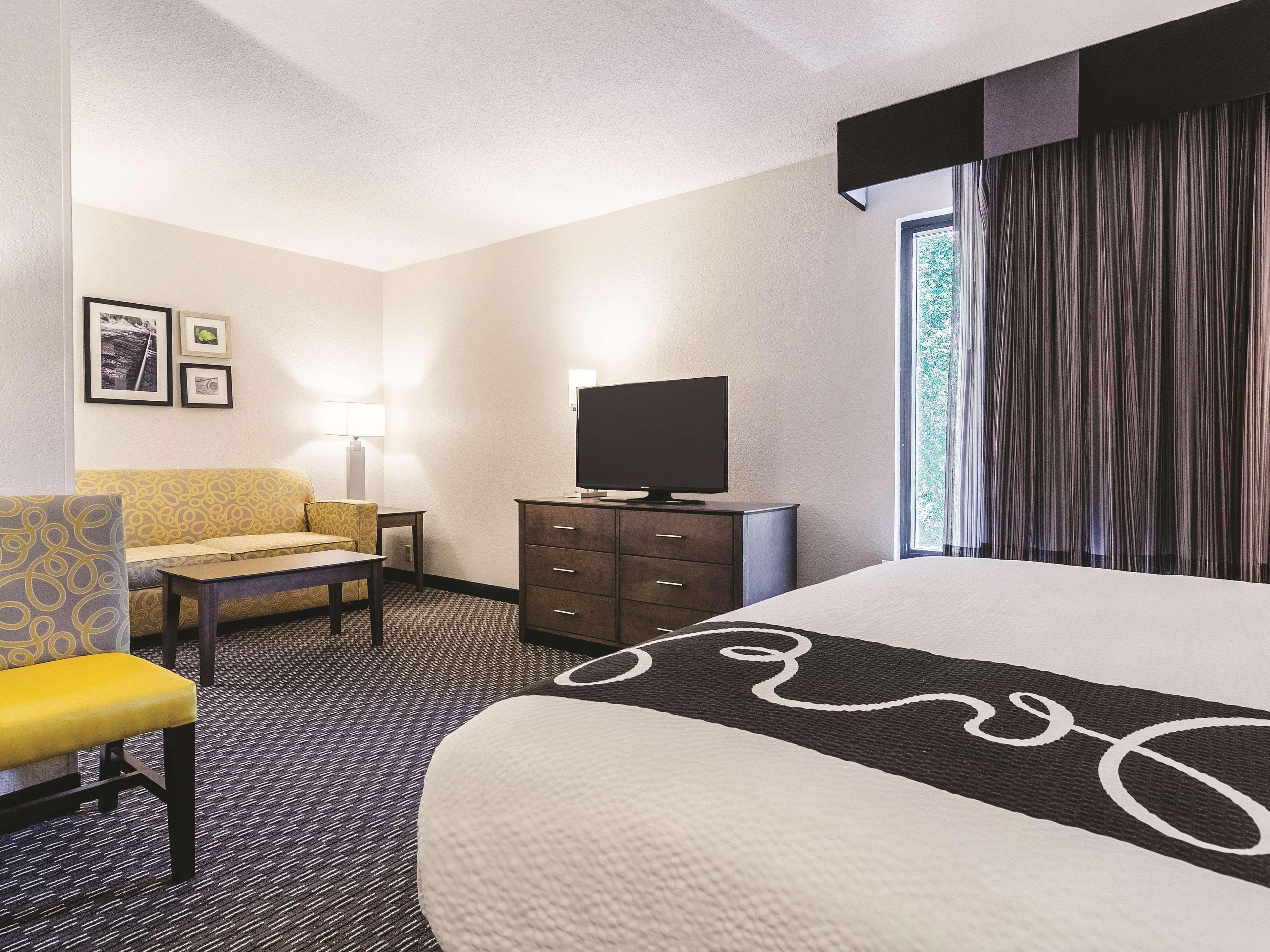La Quinta By Wyndham Myrtle Beach - N. Kings Hwy Exterior photo