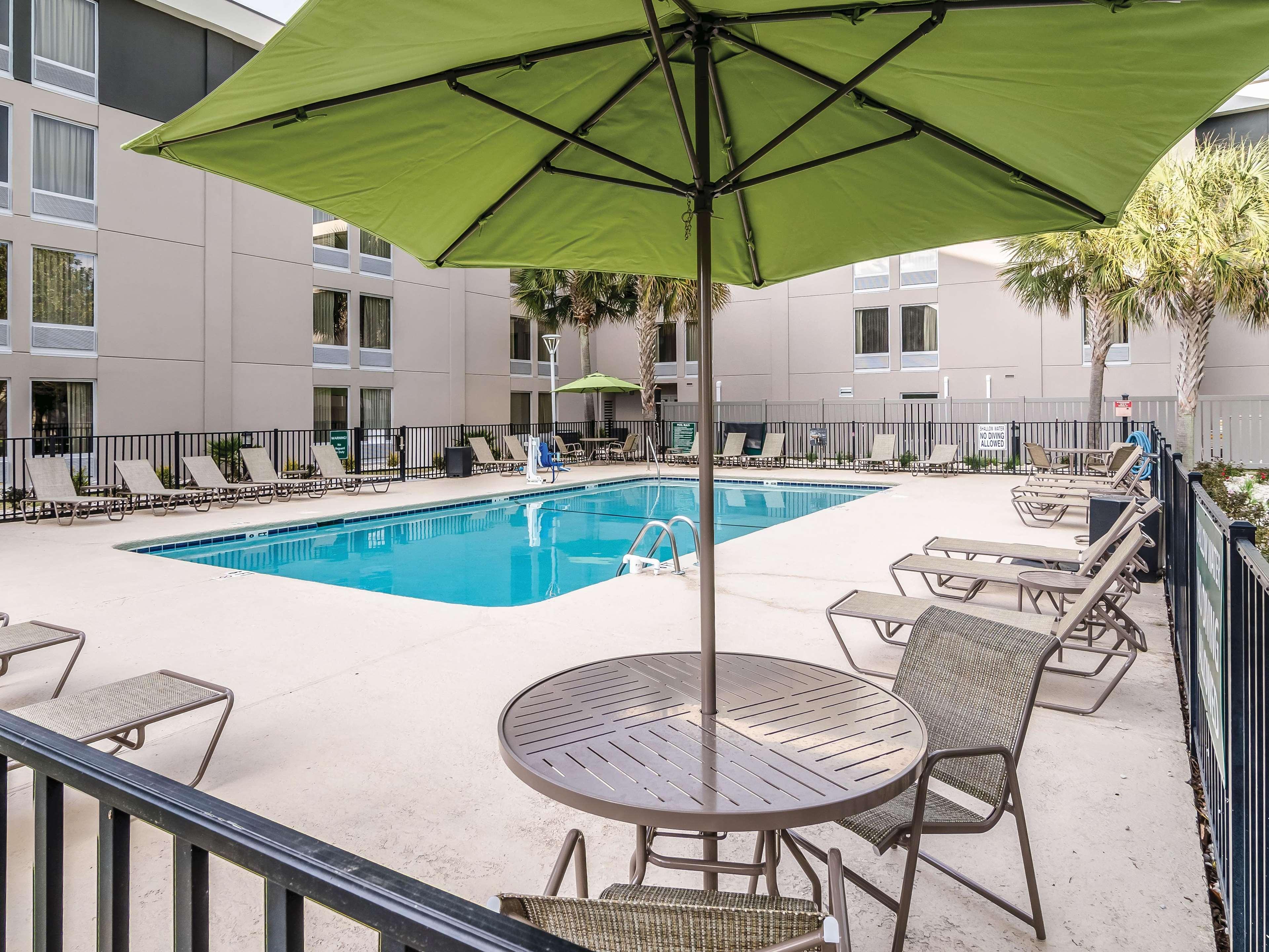 La Quinta By Wyndham Myrtle Beach - N. Kings Hwy Exterior photo