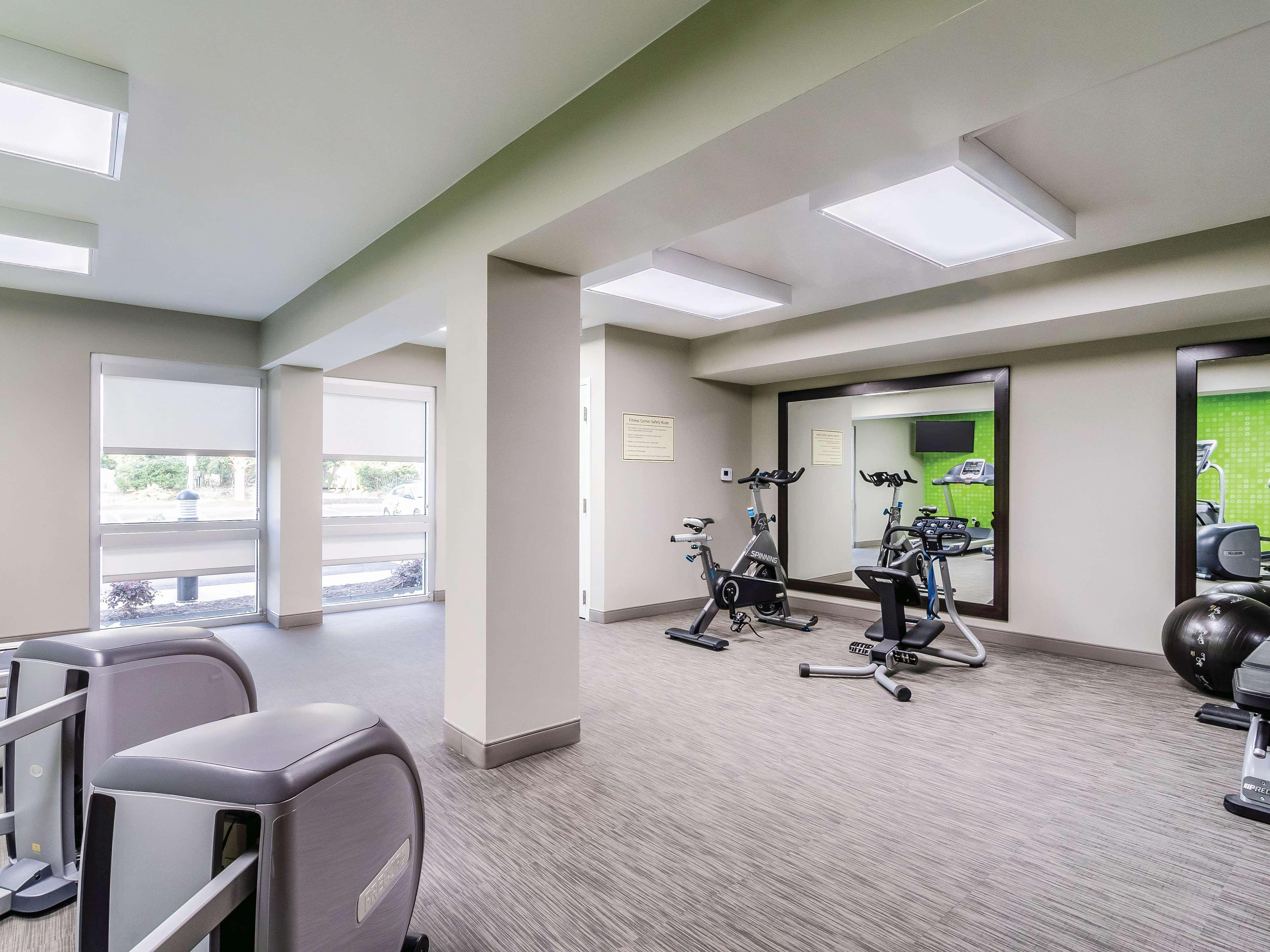 La Quinta By Wyndham Myrtle Beach - N. Kings Hwy Exterior photo
