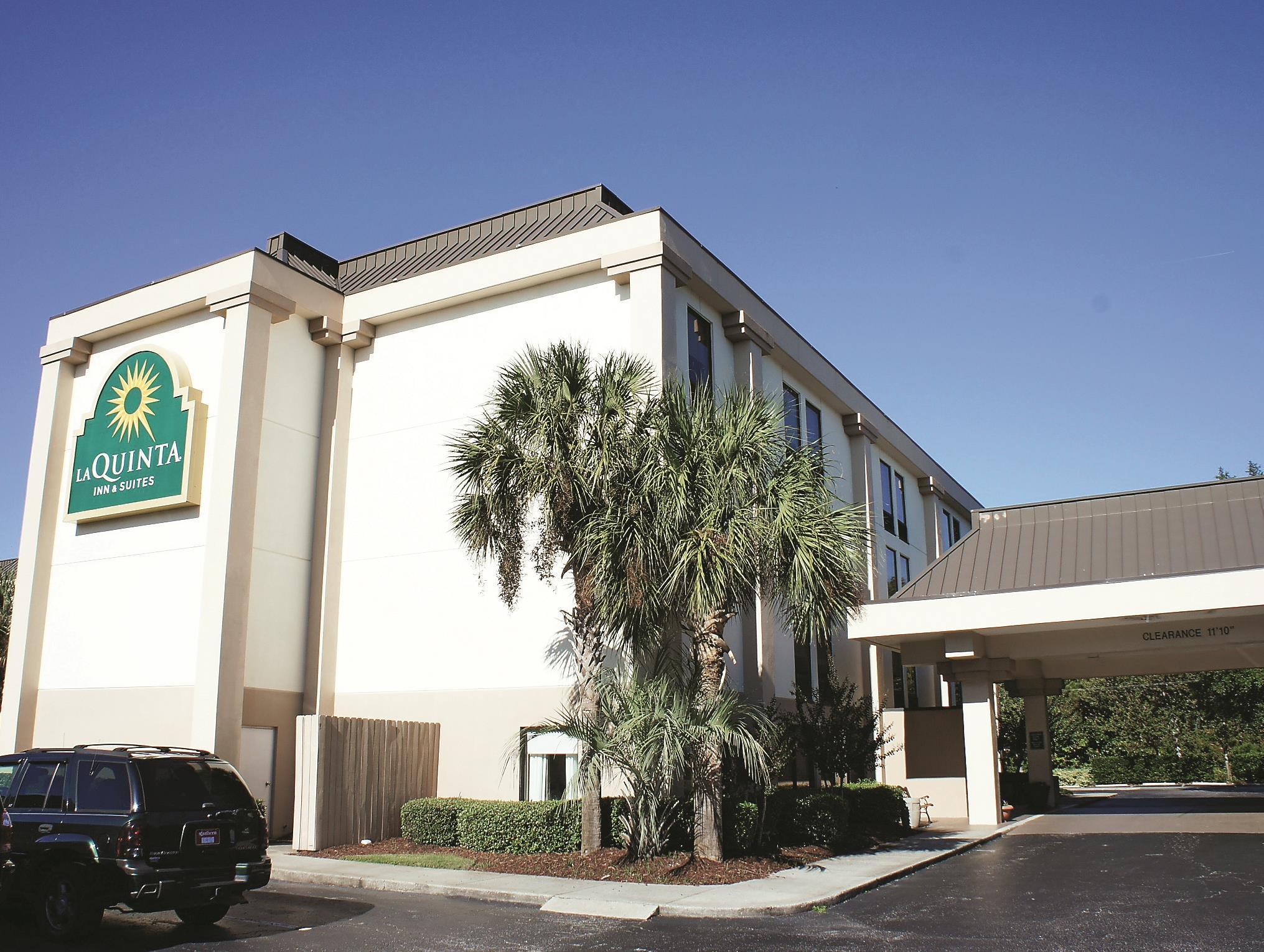 La Quinta By Wyndham Myrtle Beach - N. Kings Hwy Exterior photo