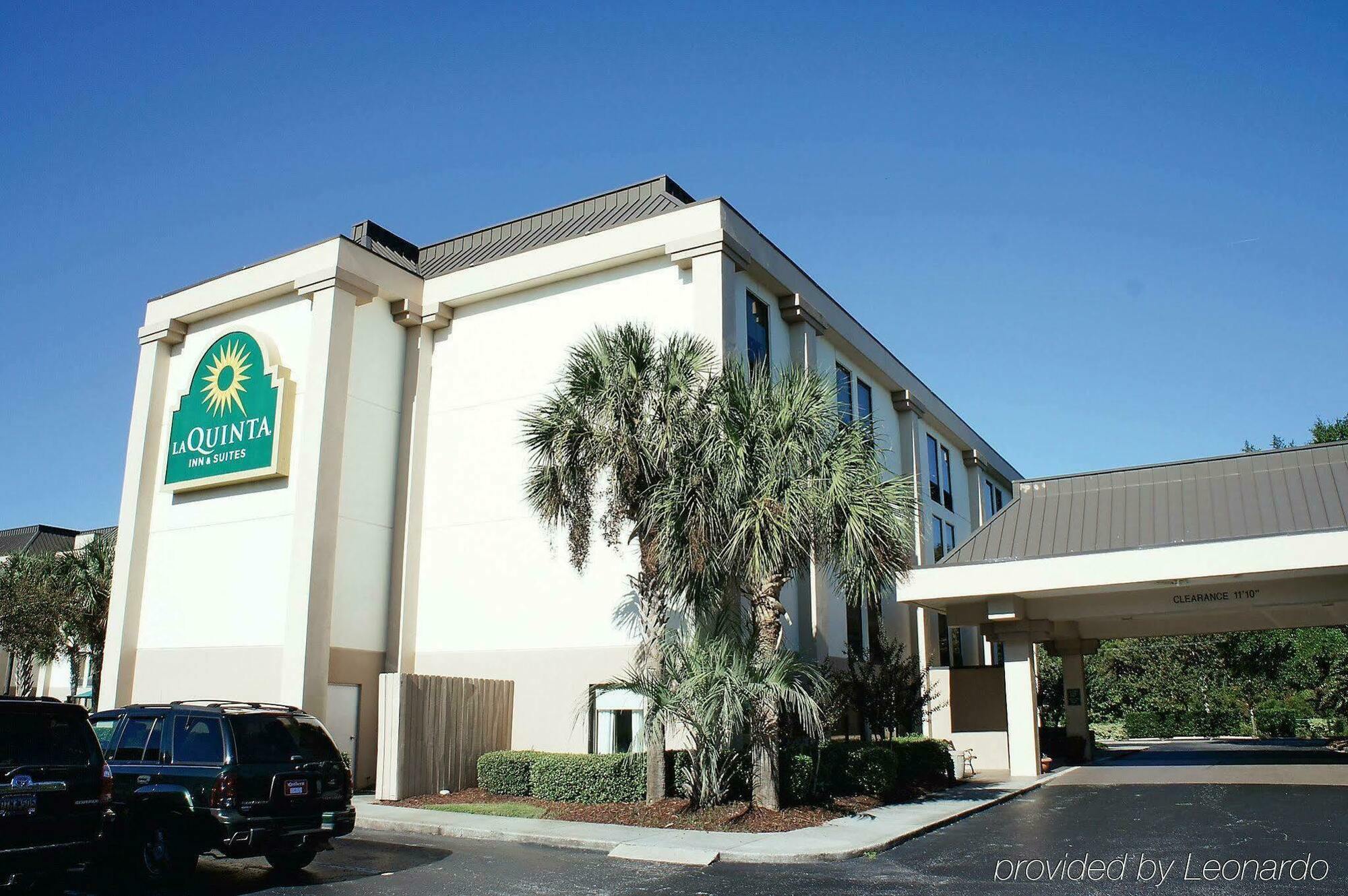 La Quinta By Wyndham Myrtle Beach - N. Kings Hwy Exterior photo